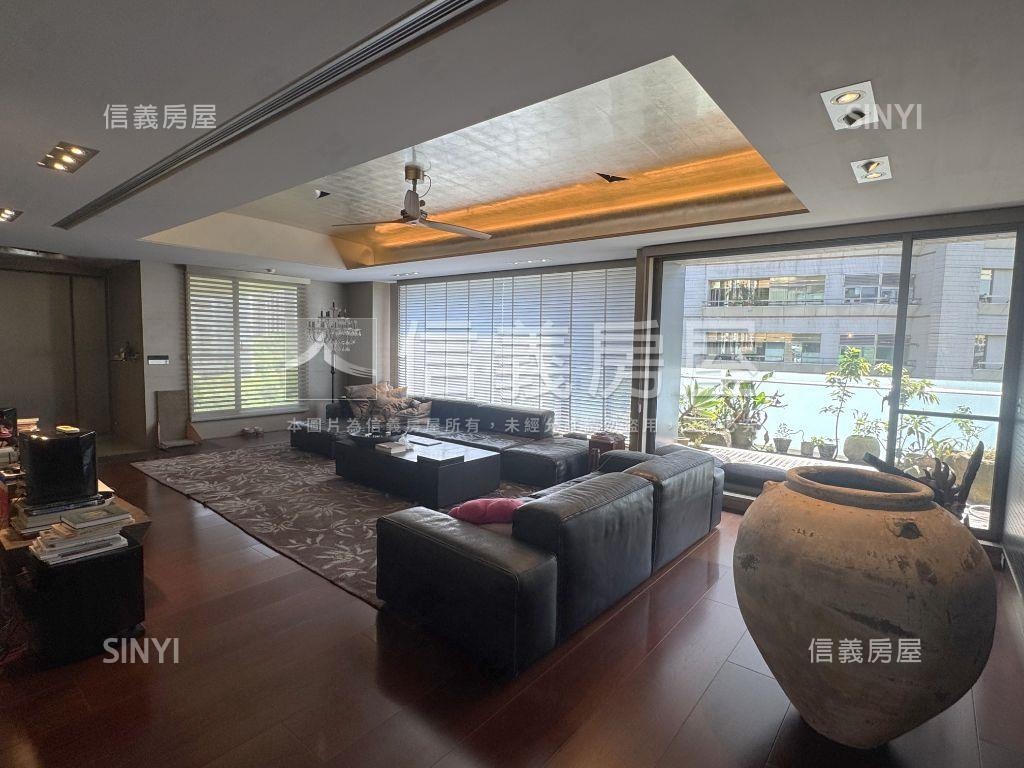 ★現代之藝★稀有豪邸房屋室內格局與周邊環境