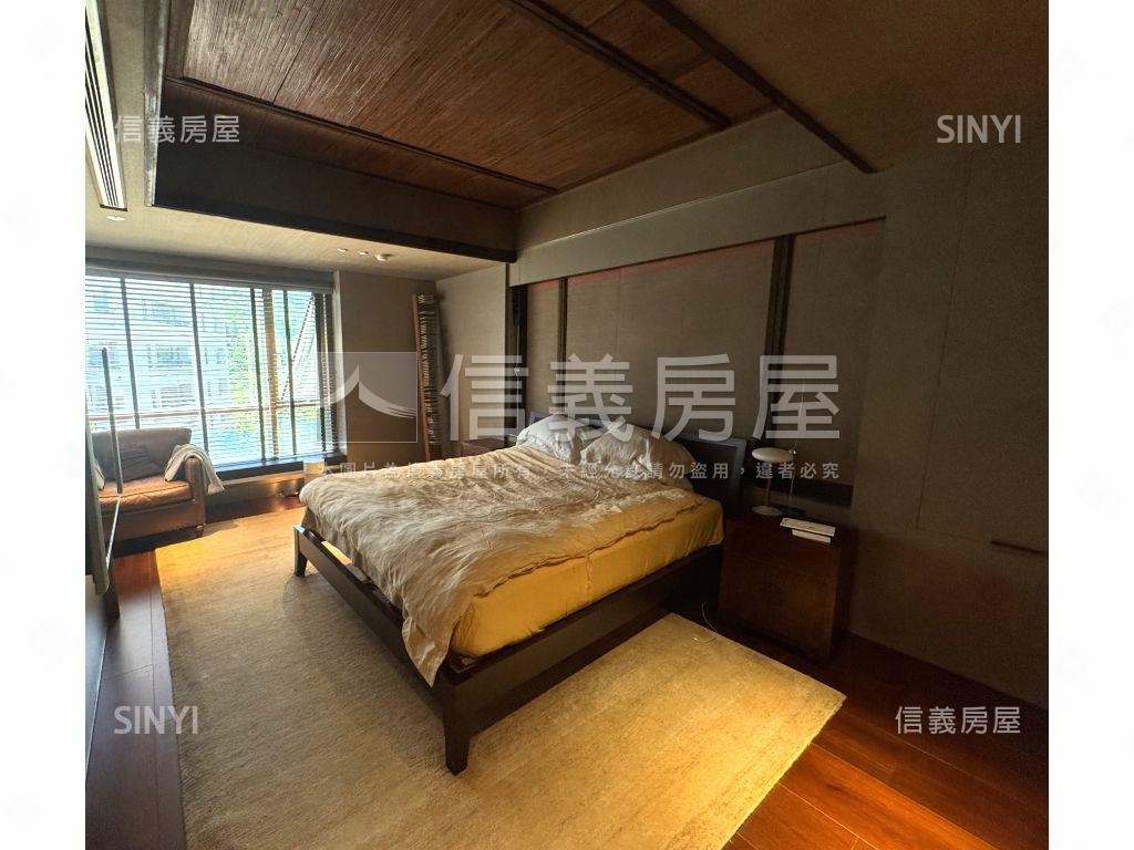 ★現代之藝★稀有豪邸房屋室內格局與周邊環境