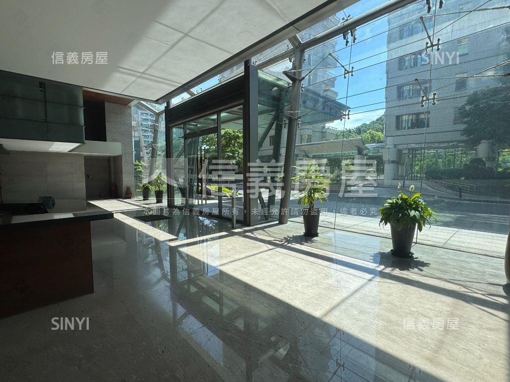 ★現代之藝★稀有豪邸房屋室內格局與周邊環境