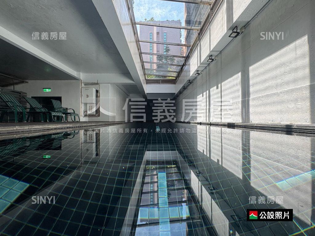★現代之藝★稀有豪邸房屋室內格局與周邊環境
