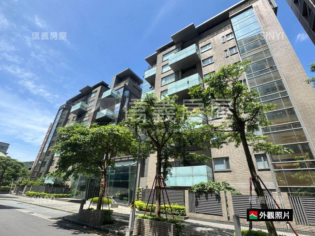 ★現代之藝★稀有豪邸房屋室內格局與周邊環境