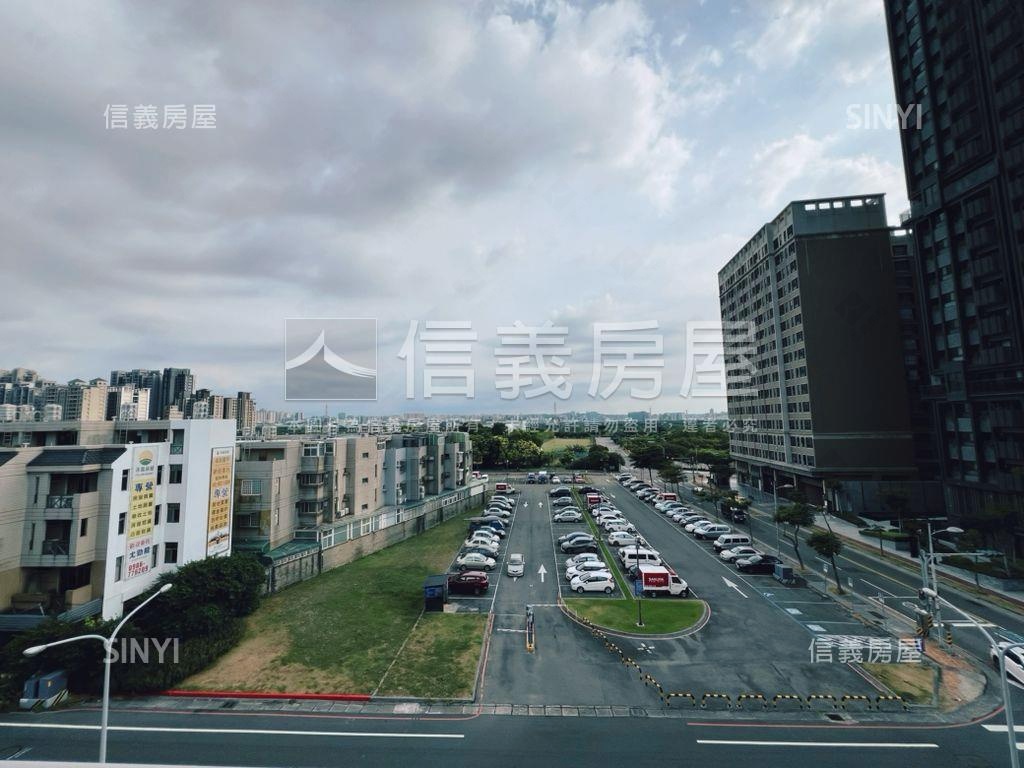 福興大面寬臨路透店房屋室內格局與周邊環境