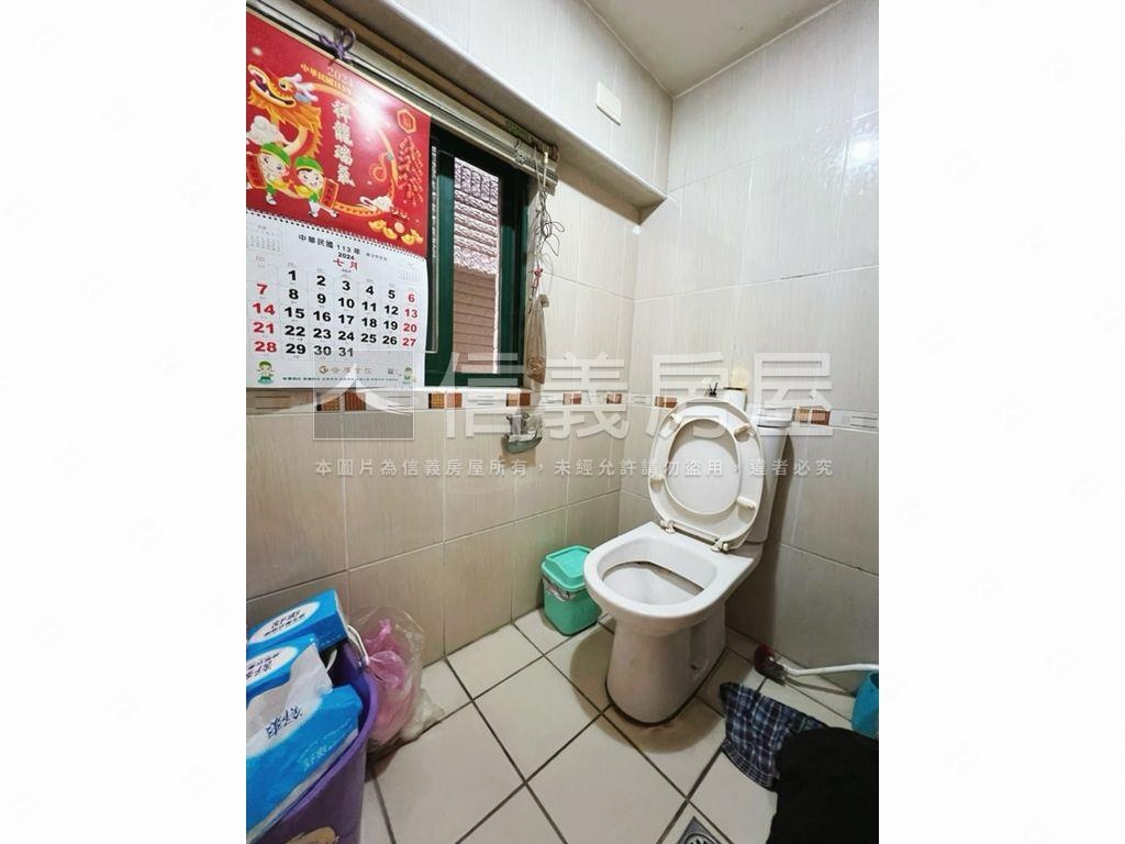 福興大面寬臨路透店房屋室內格局與周邊環境