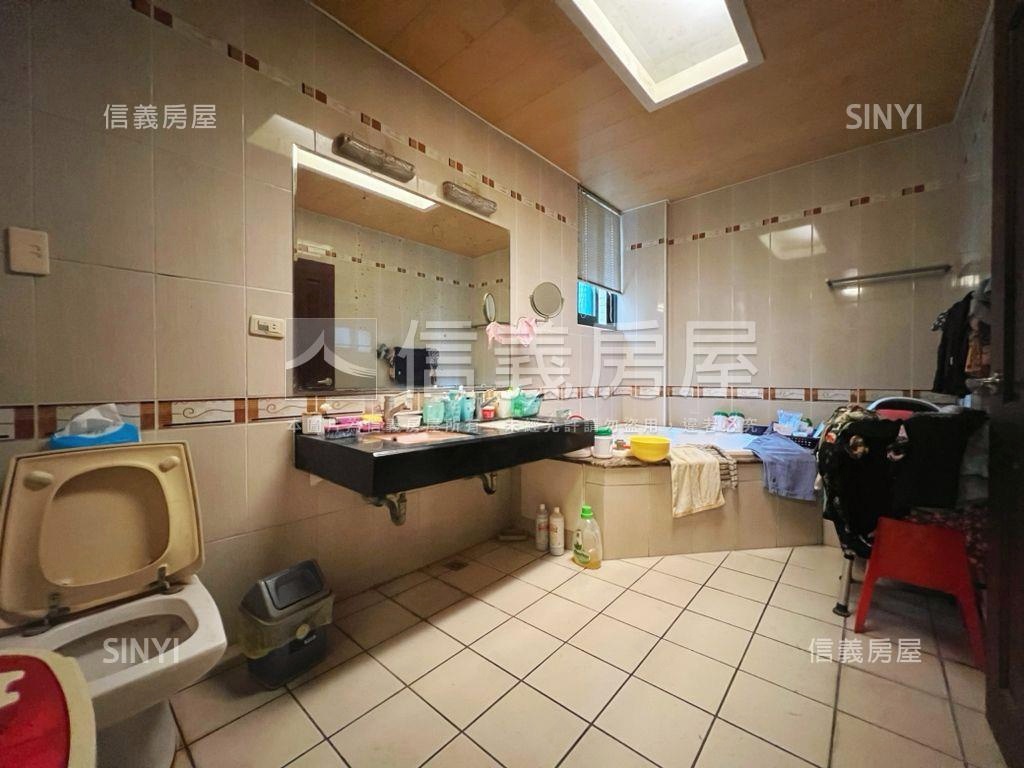 福興大面寬臨路透店房屋室內格局與周邊環境