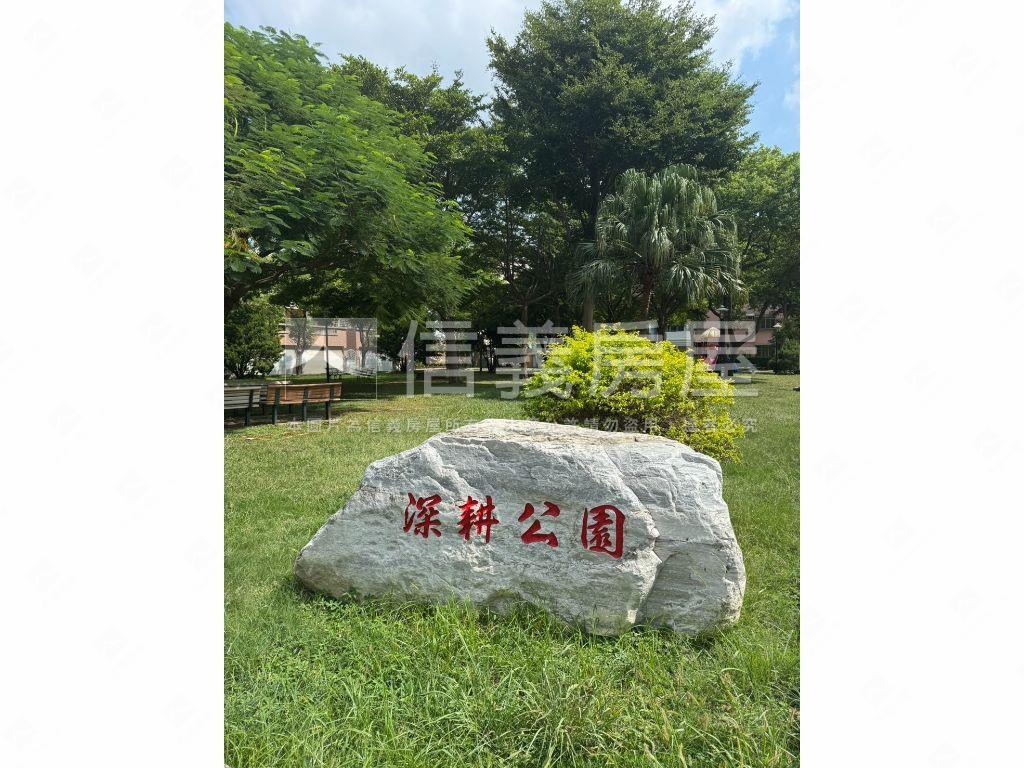福興大面寬臨路透店房屋室內格局與周邊環境