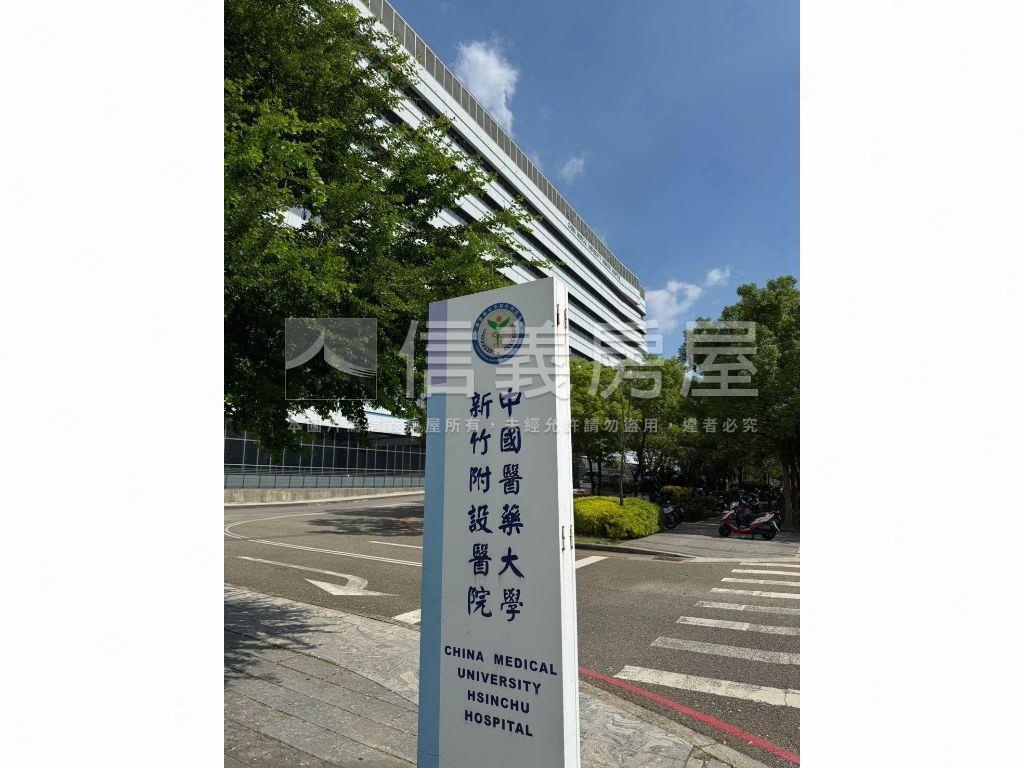 福興大面寬臨路透店房屋室內格局與周邊環境