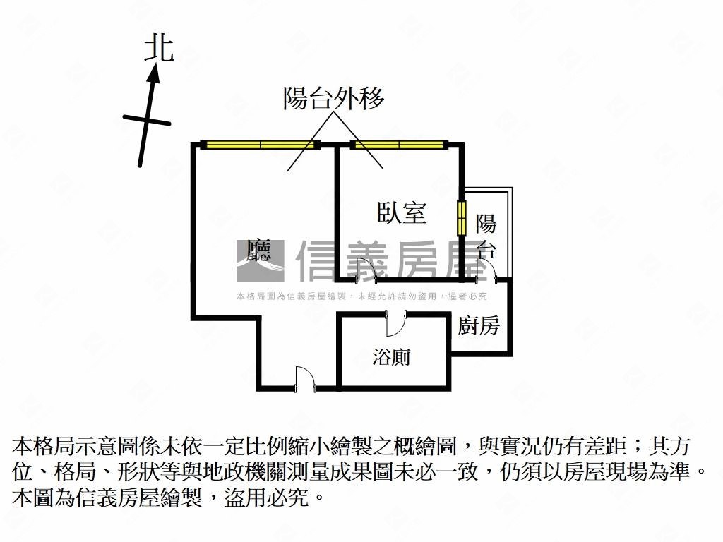 １８甲高樓層景觀美宅房屋室內格局與周邊環境