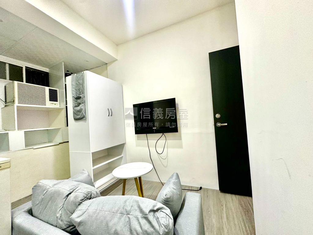 光復街★二樓置產低總美寓房屋室內格局與周邊環境