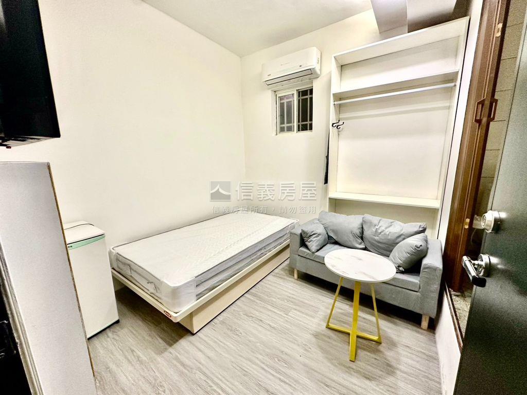 光復街★二樓置產低總美寓房屋室內格局與周邊環境