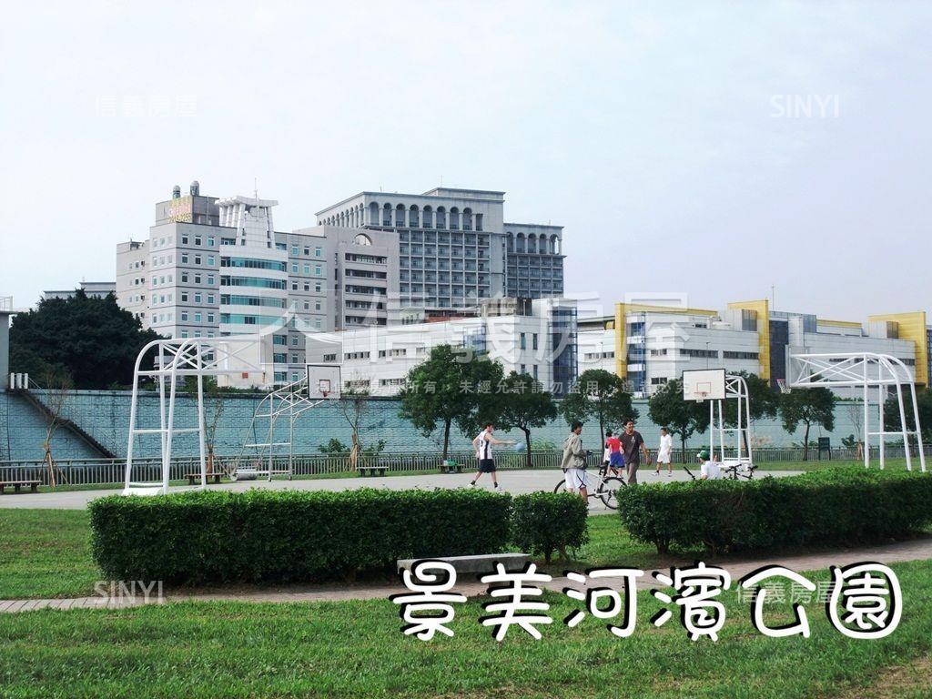 吉美君悅Ａ６電梯景觀美屋房屋室內格局與周邊環境