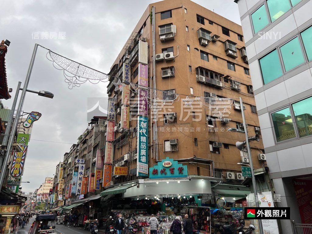 龍飛鳳舞收租寶Ｃ房屋室內格局與周邊環境