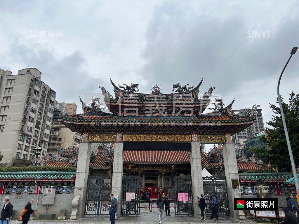 龍飛鳳舞收租寶Ｃ房屋室內格局與周邊環境