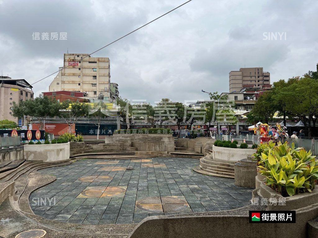 龍飛鳳舞收租寶Ｃ房屋室內格局與周邊環境
