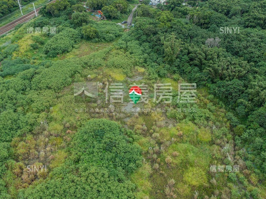 苗栗工業用地Ｈ房屋室內格局與周邊環境