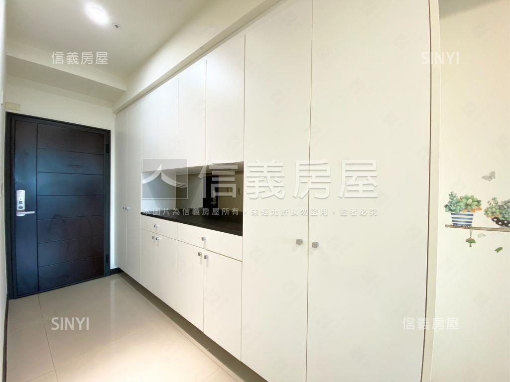 新杜拜視野二房平車房屋室內格局與周邊環境