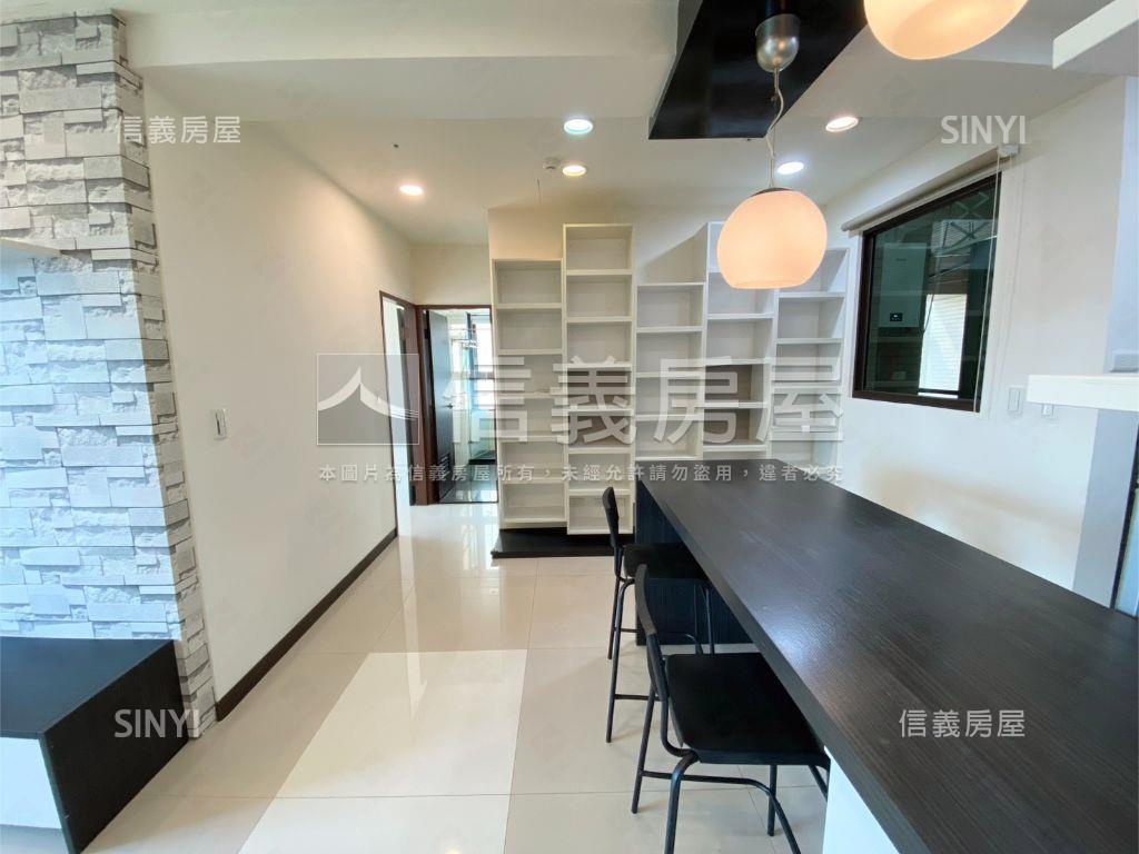 新杜拜視野二房平車房屋室內格局與周邊環境