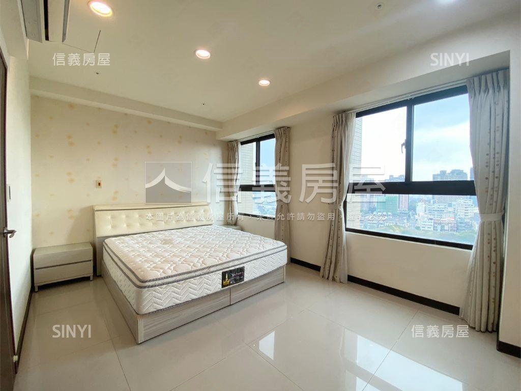 新杜拜視野二房平車房屋室內格局與周邊環境