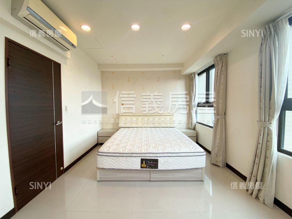 新杜拜視野二房平車房屋室內格局與周邊環境