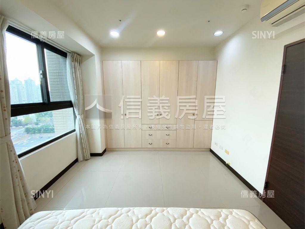 新杜拜視野二房平車房屋室內格局與周邊環境