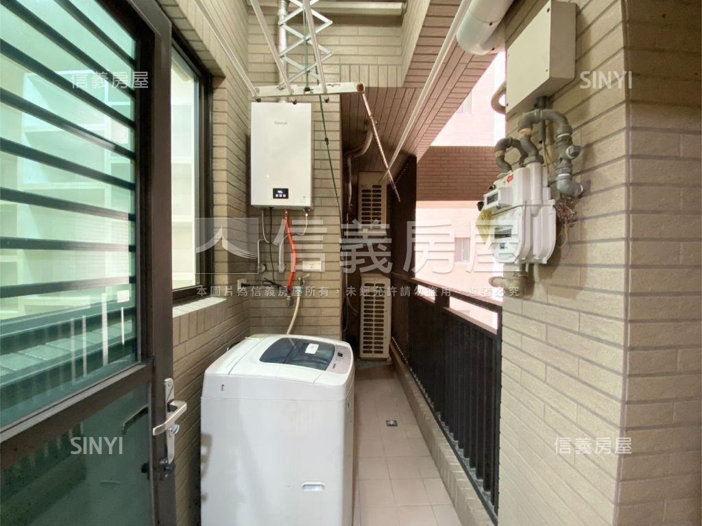 新杜拜視野二房平車房屋室內格局與周邊環境