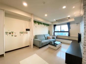 中科新杜拜朝南視野二房