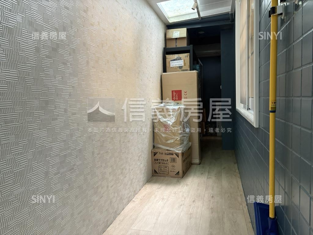 馥記山莊前段美墅房屋室內格局與周邊環境