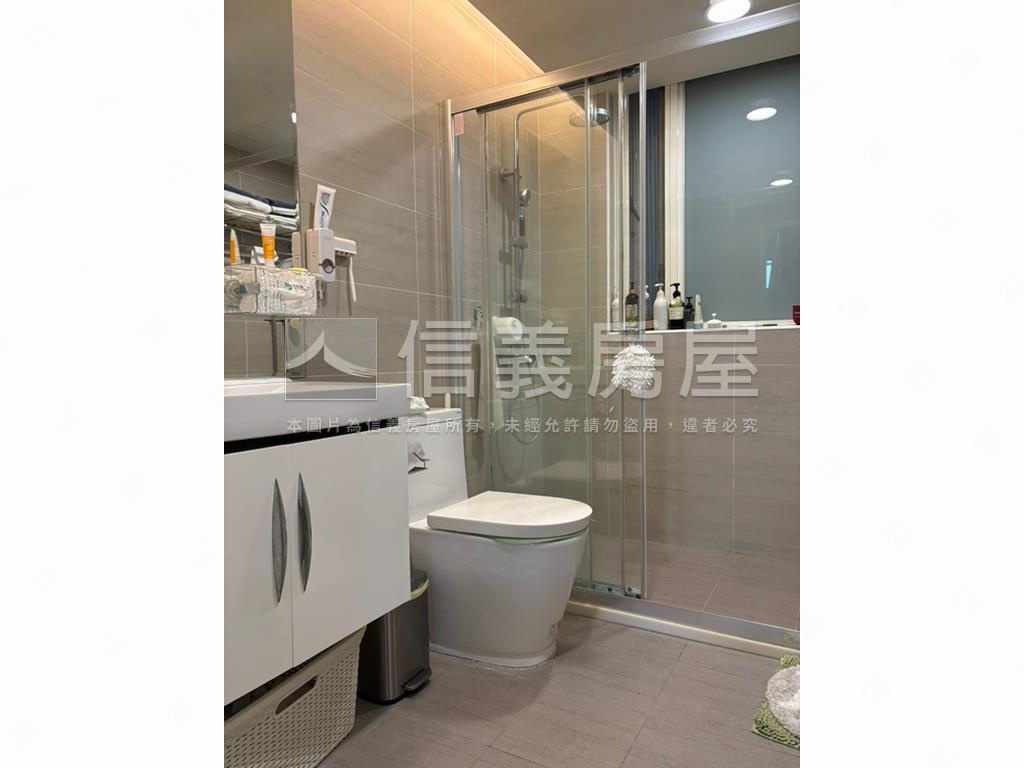 馥記山莊前段美墅房屋室內格局與周邊環境