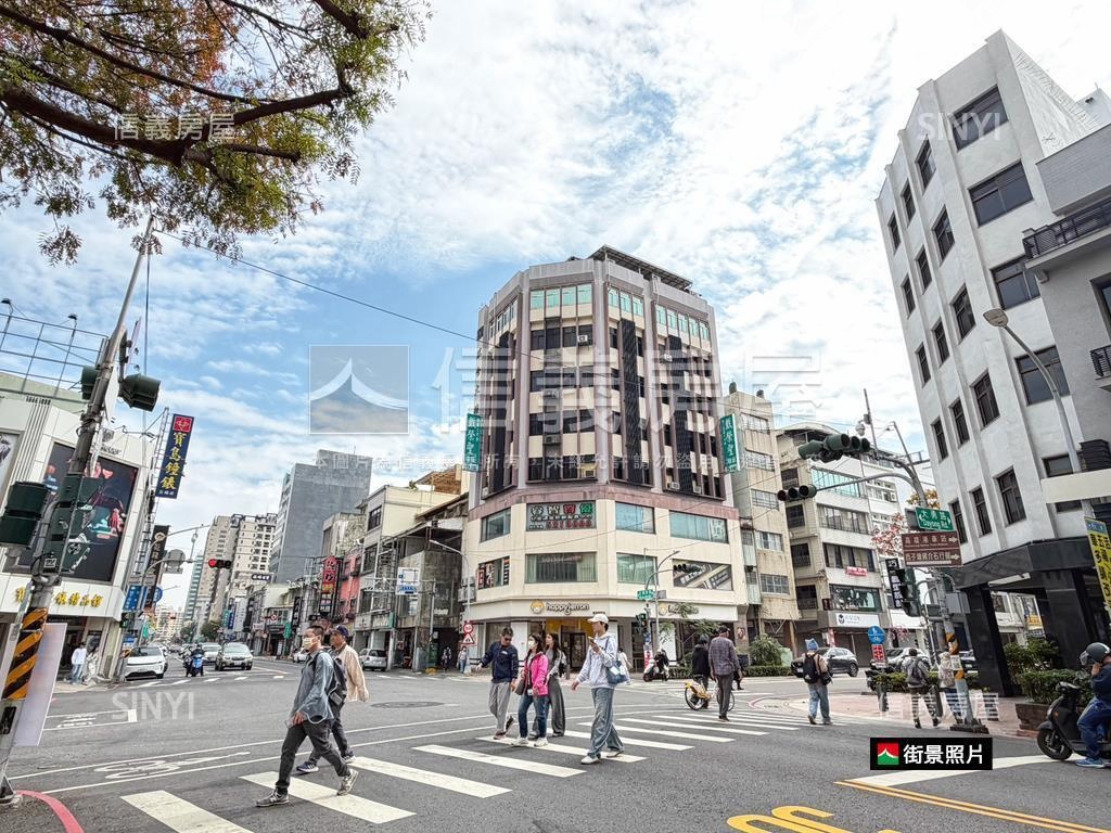 鹽埕埔捷運站旁．透天店住房屋室內格局與周邊環境