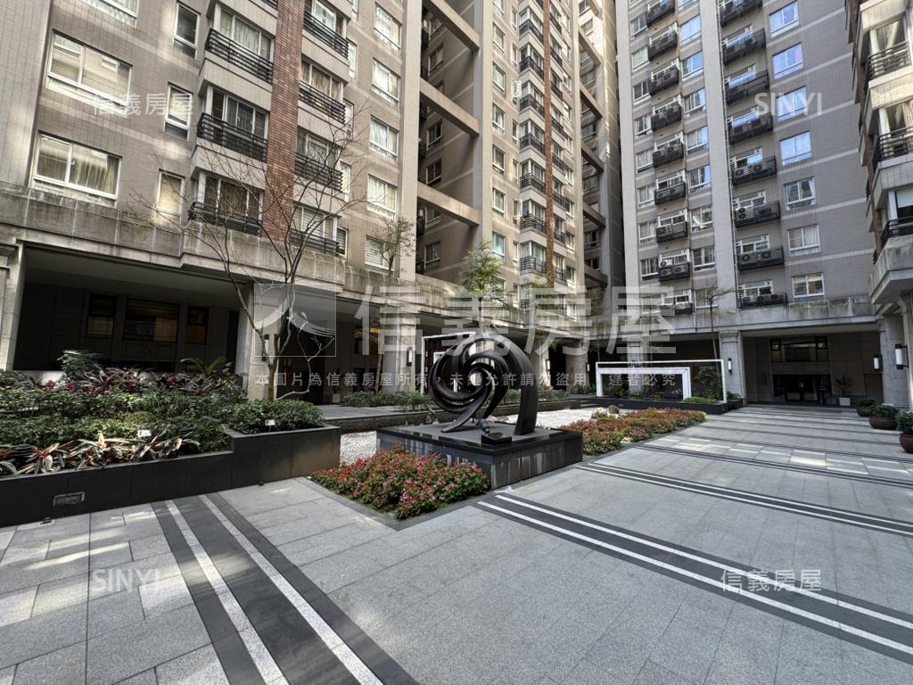 萬寶隆雅致兩房車房屋室內格局與周邊環境