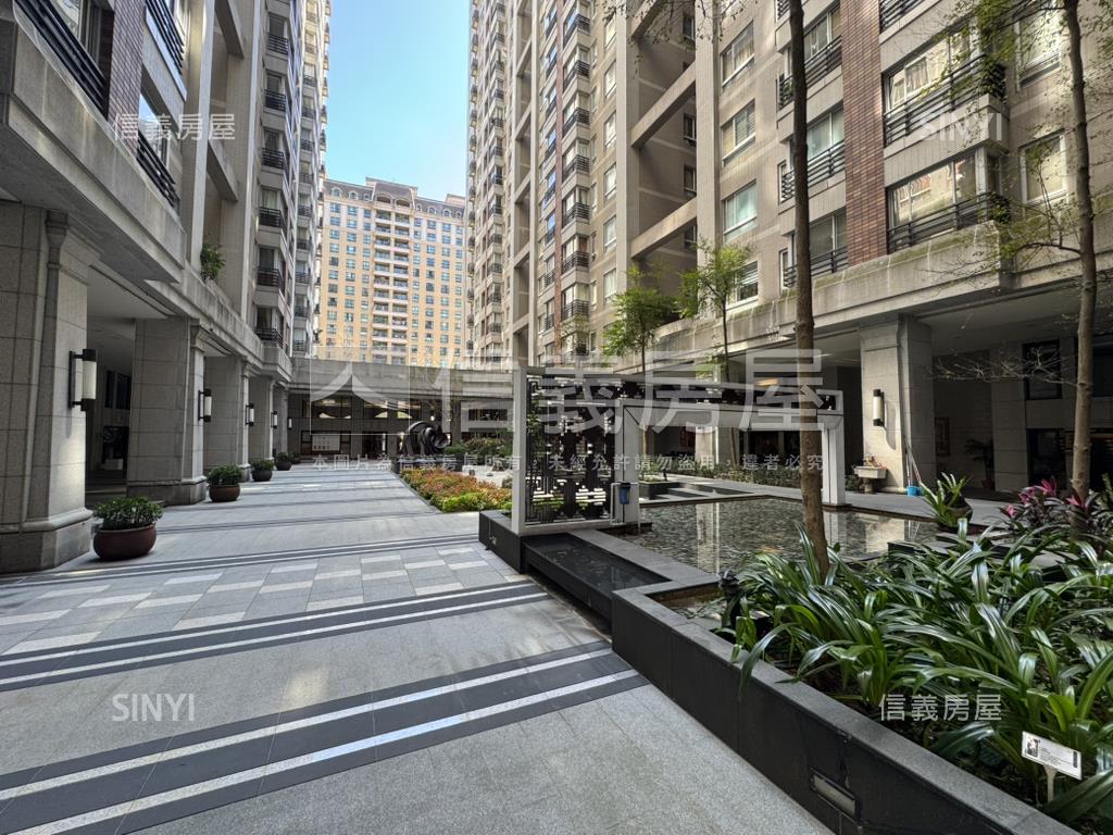 萬寶隆雅致兩房車房屋室內格局與周邊環境