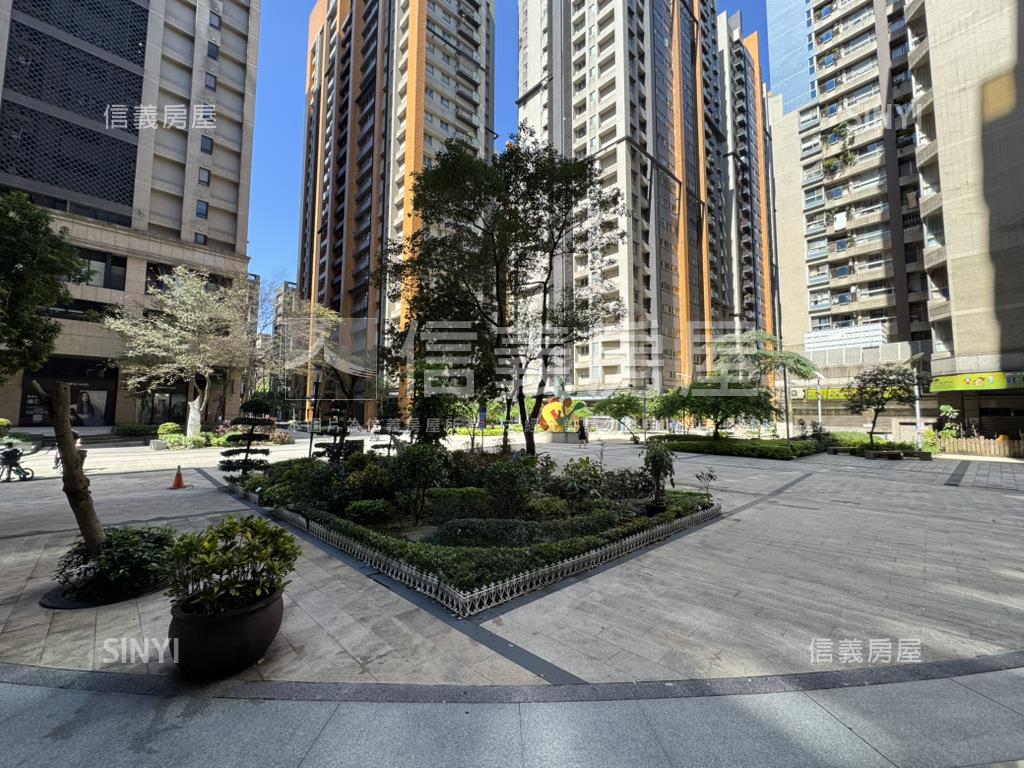 萬寶隆雅致兩房車房屋室內格局與周邊環境