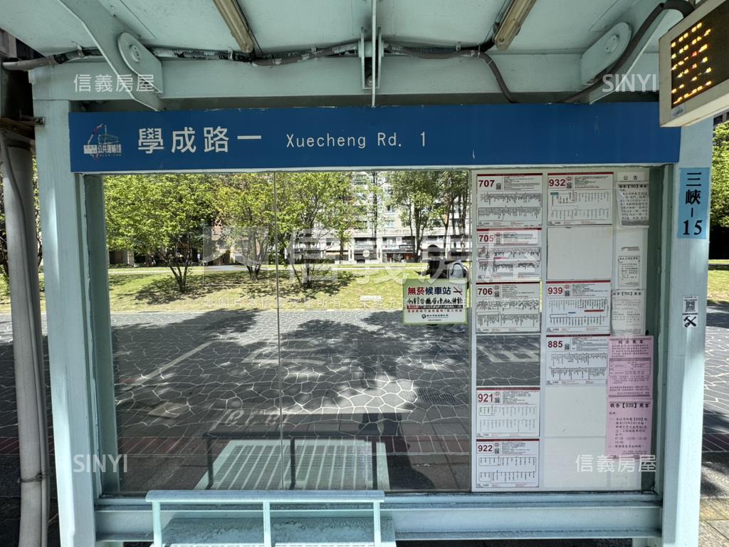 萬寶隆雅致兩房車房屋室內格局與周邊環境