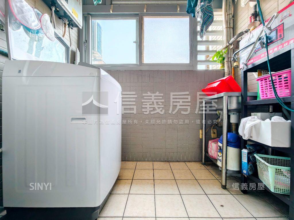 萬寶隆雅致兩房車房屋室內格局與周邊環境