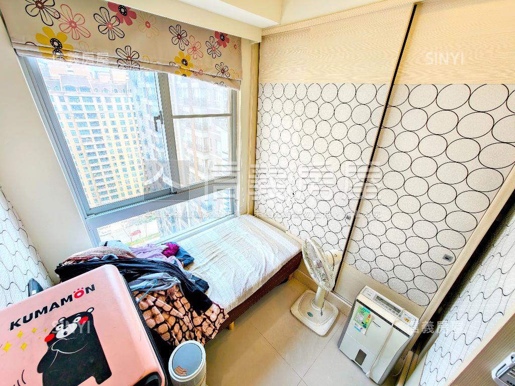 萬寶隆雅致兩房車房屋室內格局與周邊環境