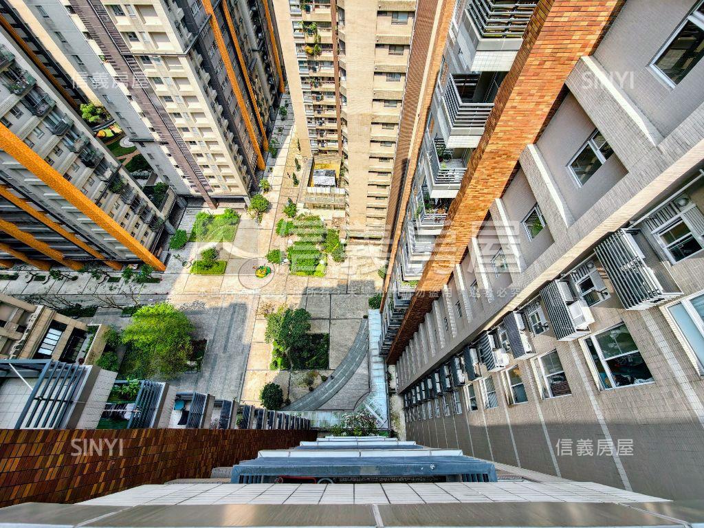 萬寶隆雅致兩房車房屋室內格局與周邊環境