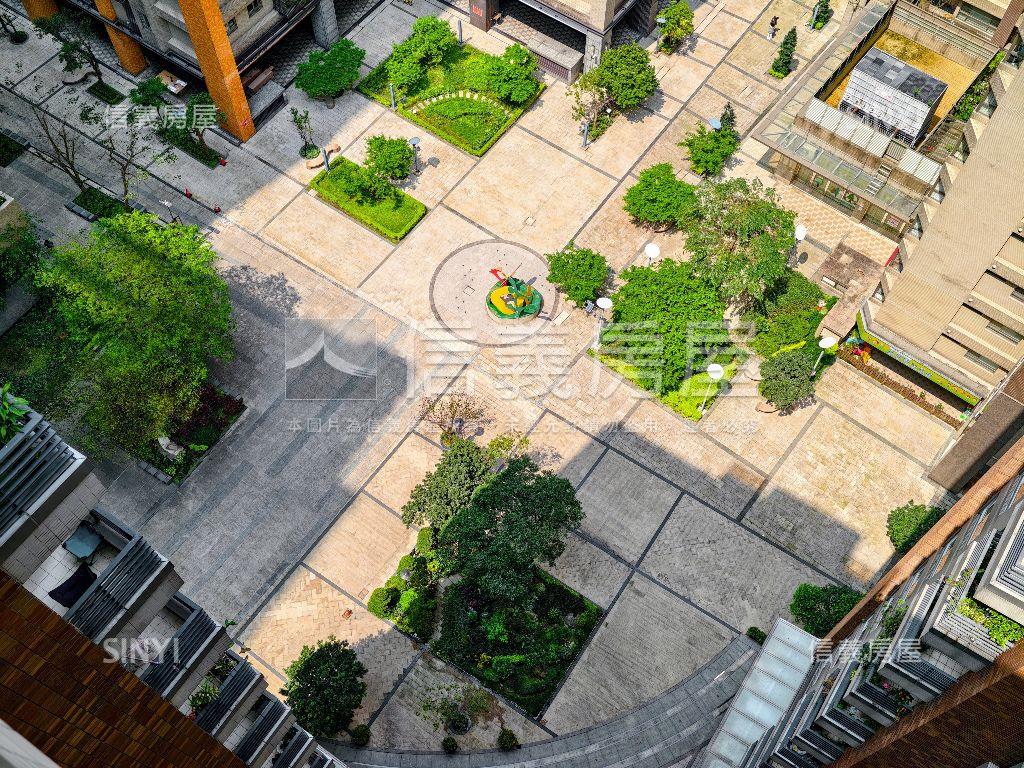 萬寶隆雅致兩房車房屋室內格局與周邊環境