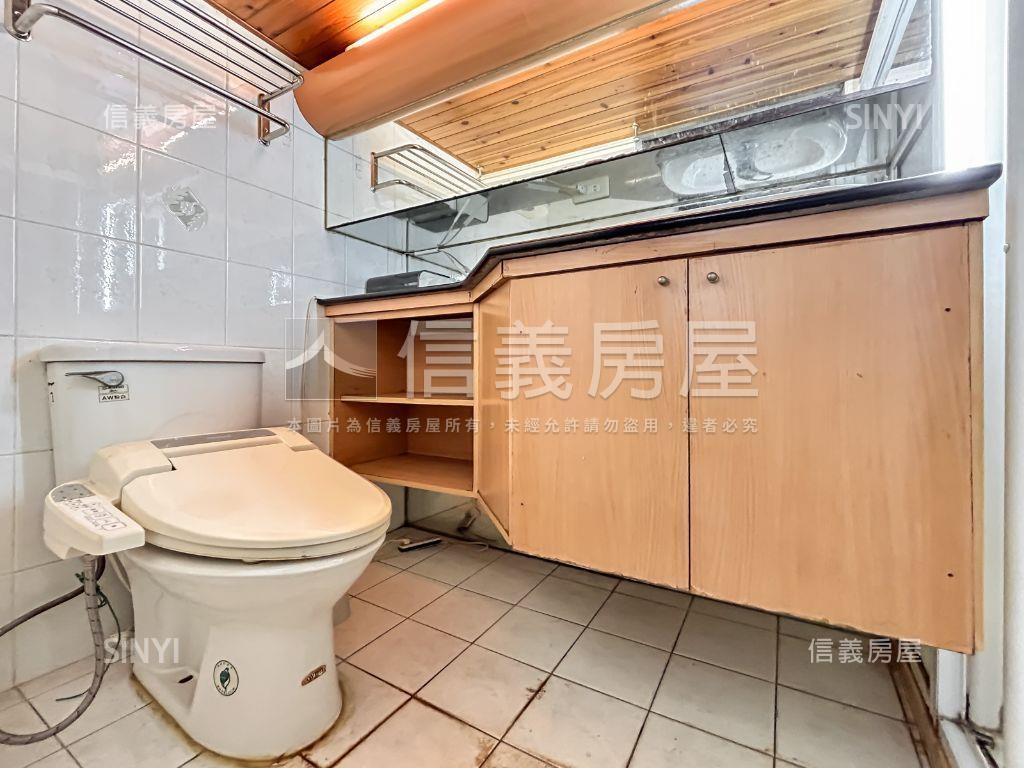 和風麗日●高登屋小資宅房屋室內格局與周邊環境