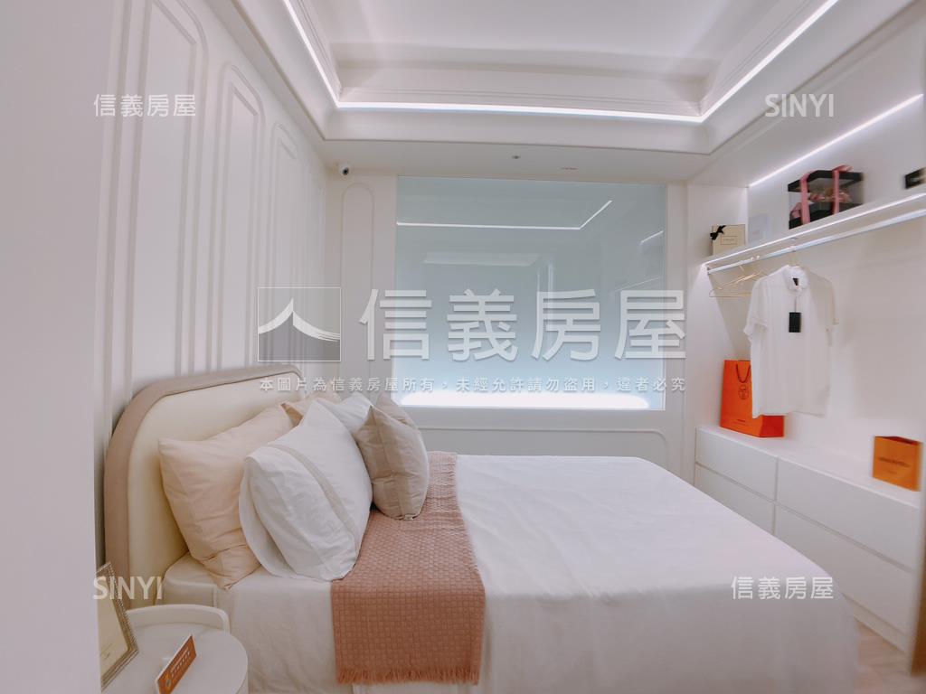 揚昇二房房屋室內格局與周邊環境