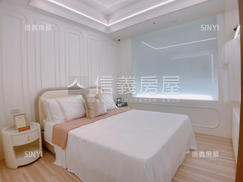 揚昇二房房屋室內格局與周邊環境