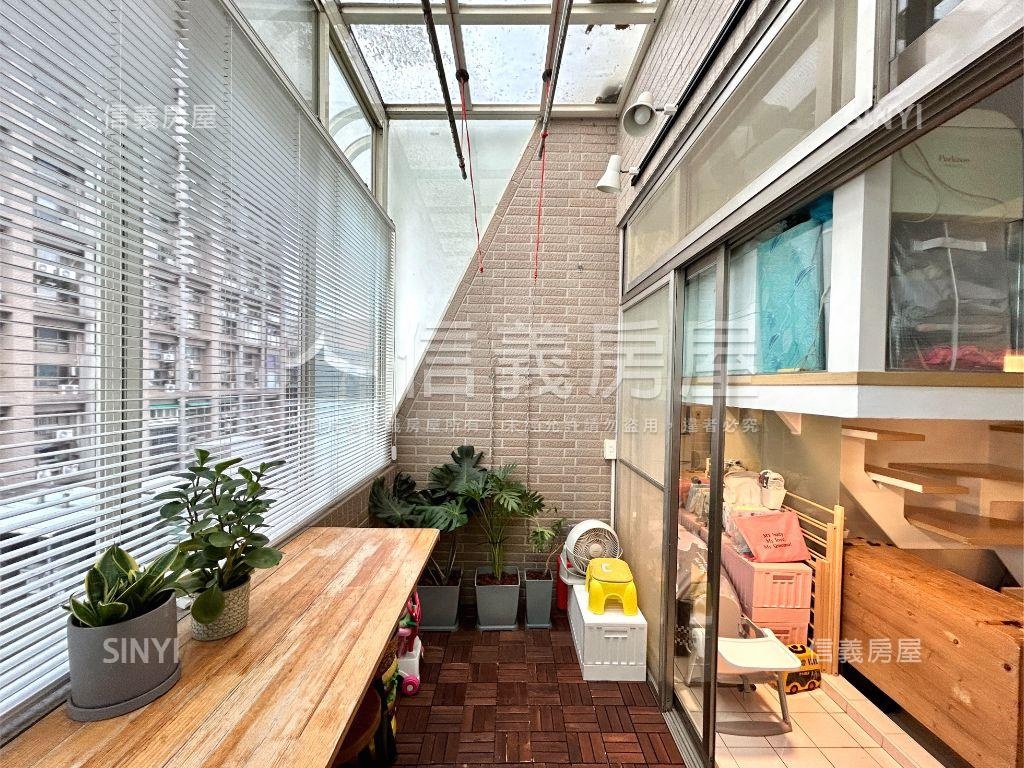 真愛密碼溫馨屋房屋室內格局與周邊環境