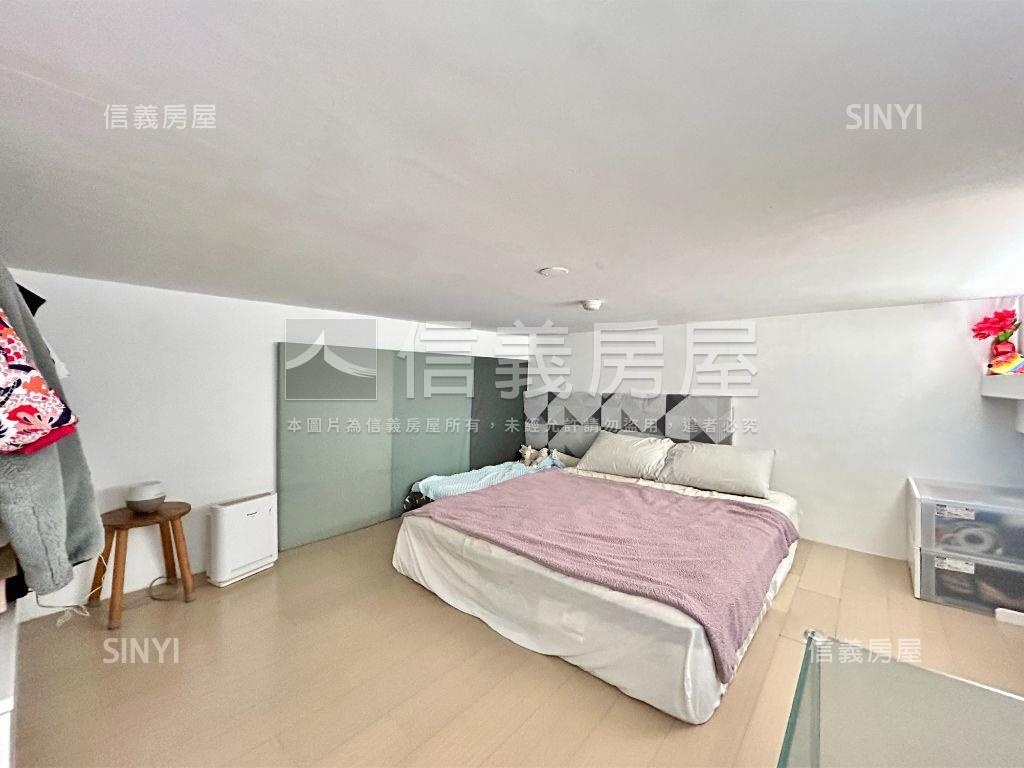 真愛密碼溫馨屋房屋室內格局與周邊環境