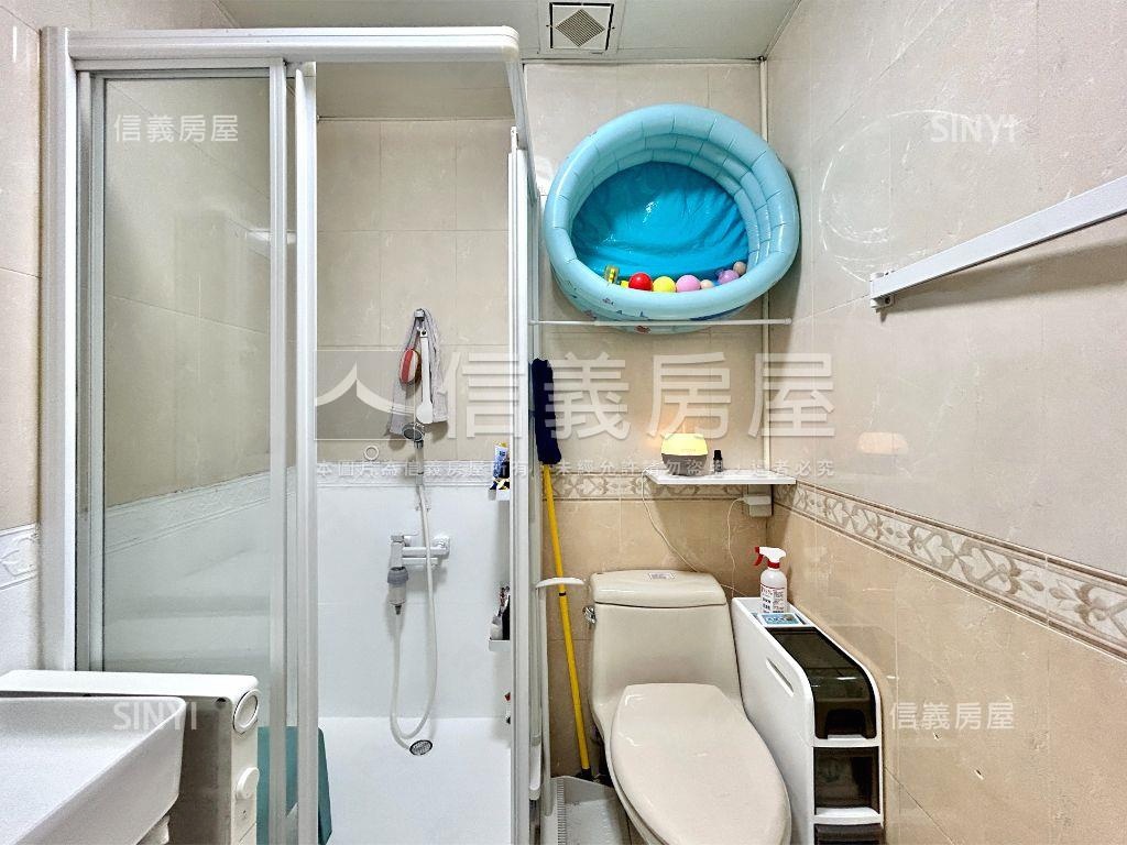真愛密碼溫馨屋房屋室內格局與周邊環境