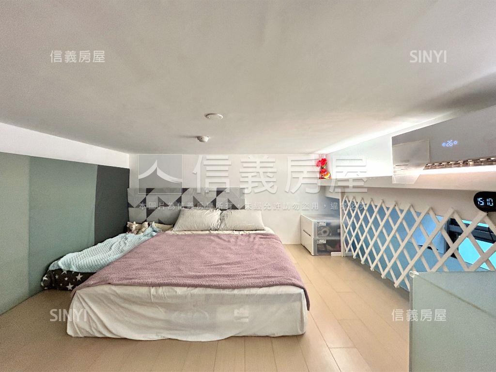 真愛密碼溫馨屋房屋室內格局與周邊環境