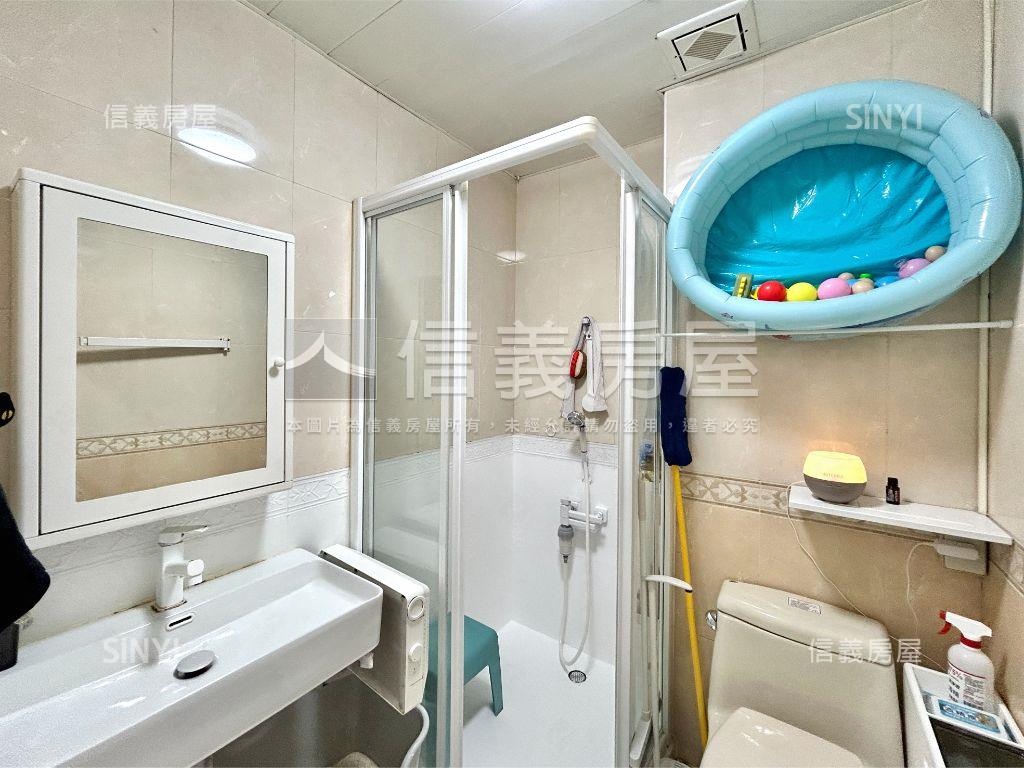 真愛密碼溫馨屋房屋室內格局與周邊環境
