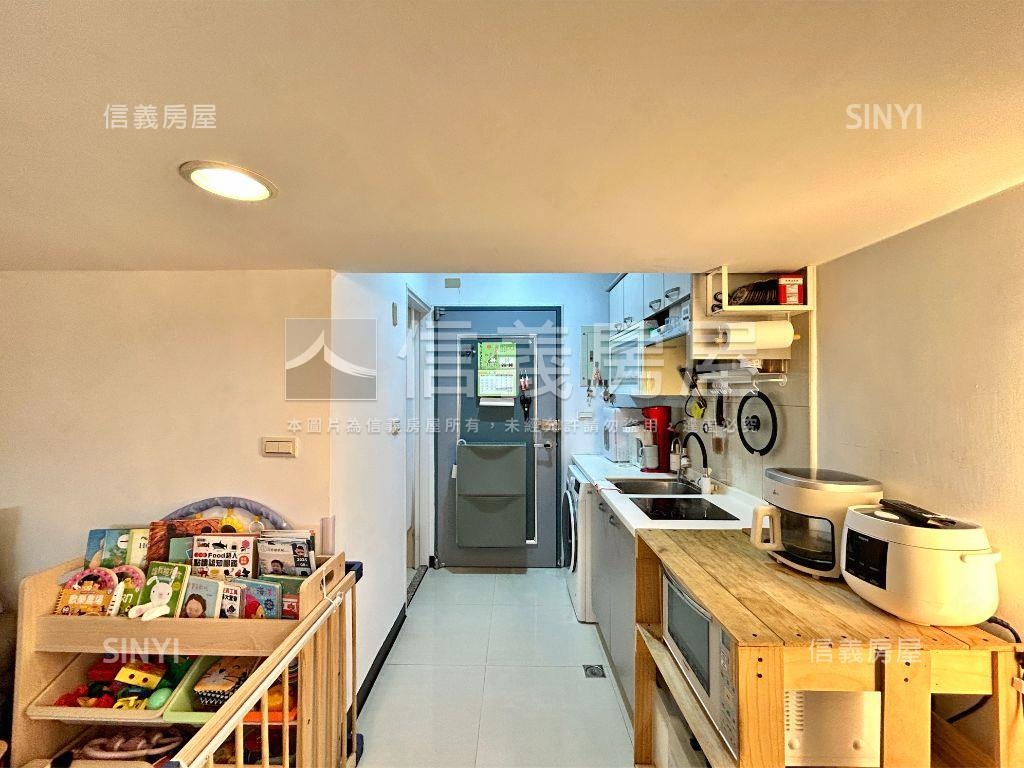 真愛密碼溫馨屋房屋室內格局與周邊環境