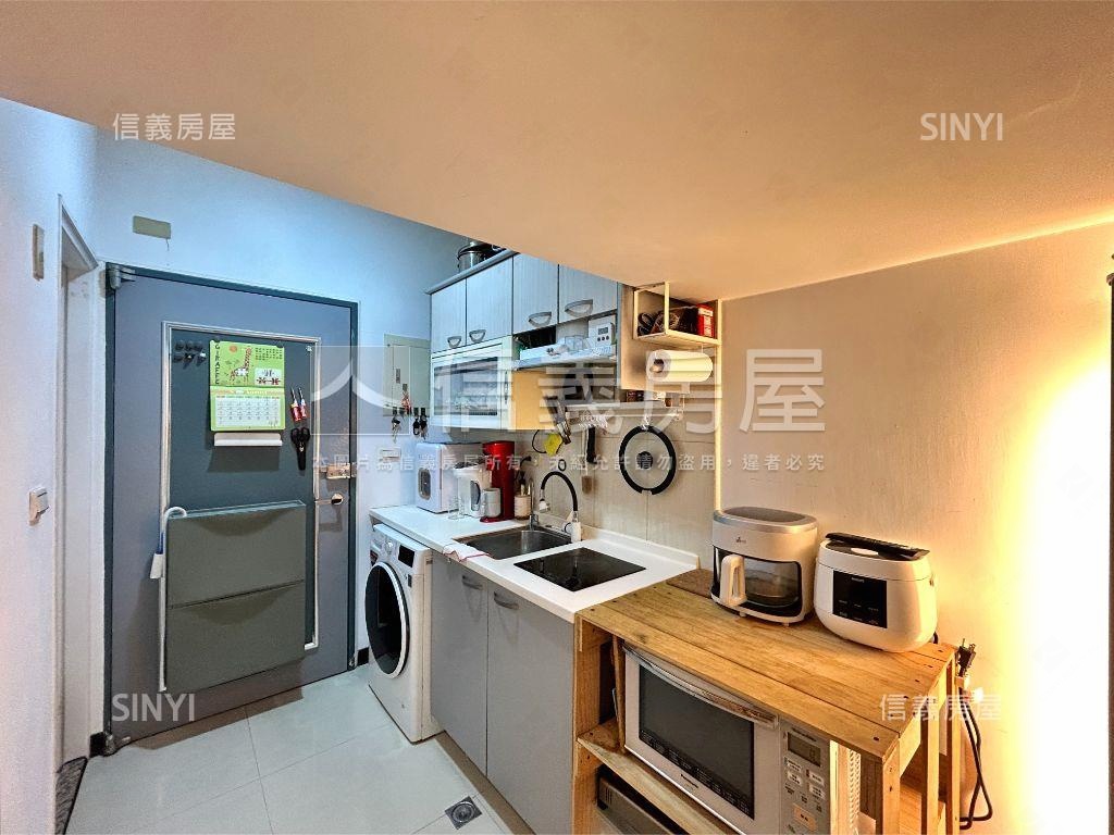 真愛密碼溫馨屋房屋室內格局與周邊環境