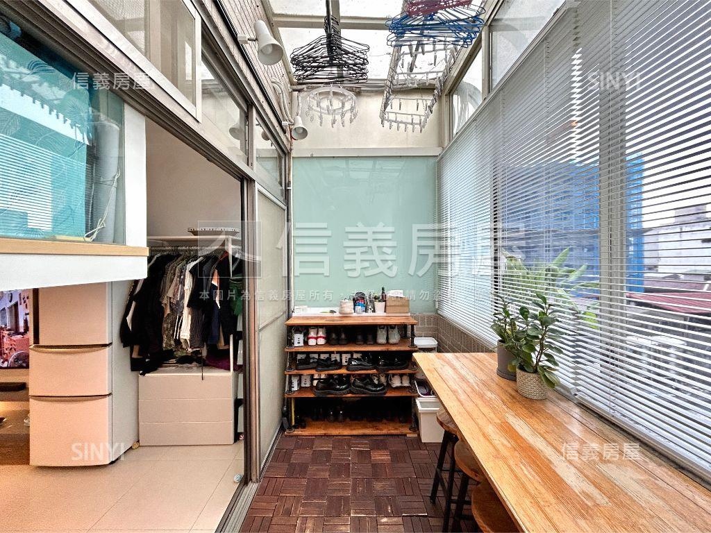 真愛密碼溫馨屋房屋室內格局與周邊環境