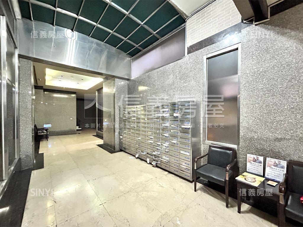 真愛密碼溫馨屋房屋室內格局與周邊環境