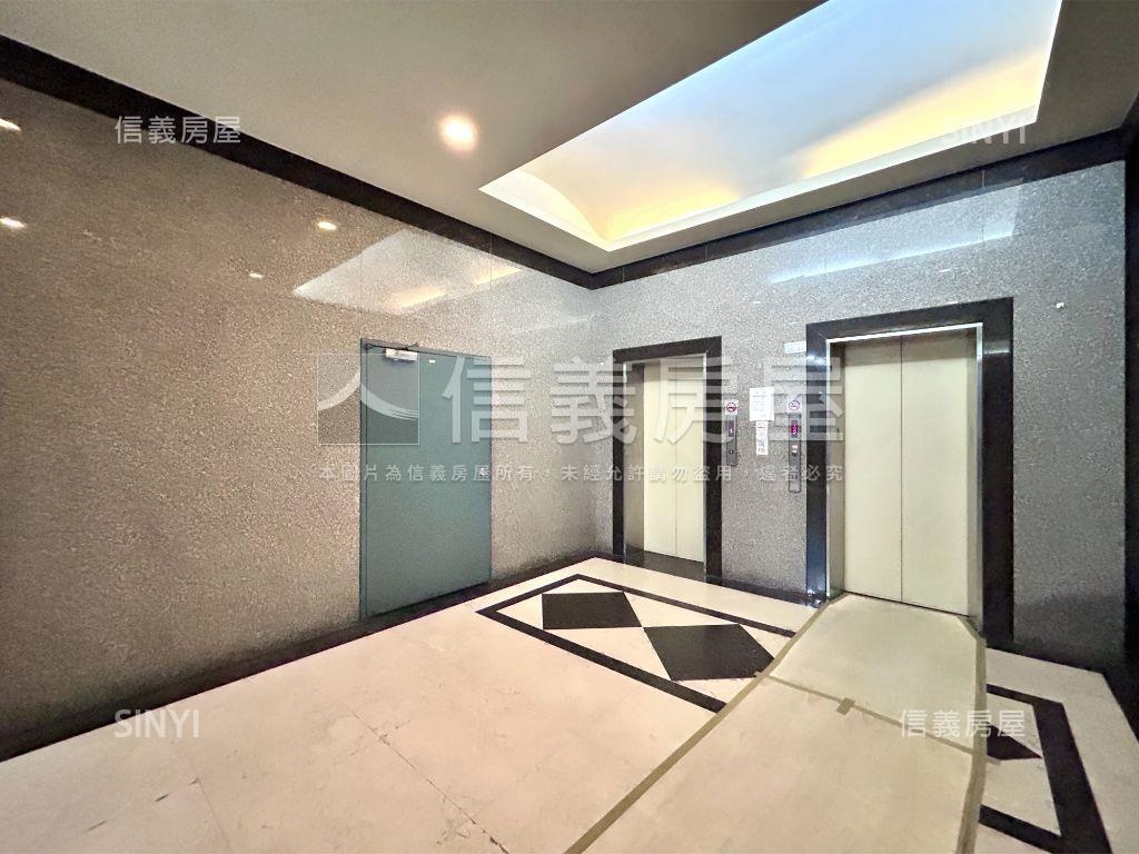 真愛密碼溫馨屋房屋室內格局與周邊環境