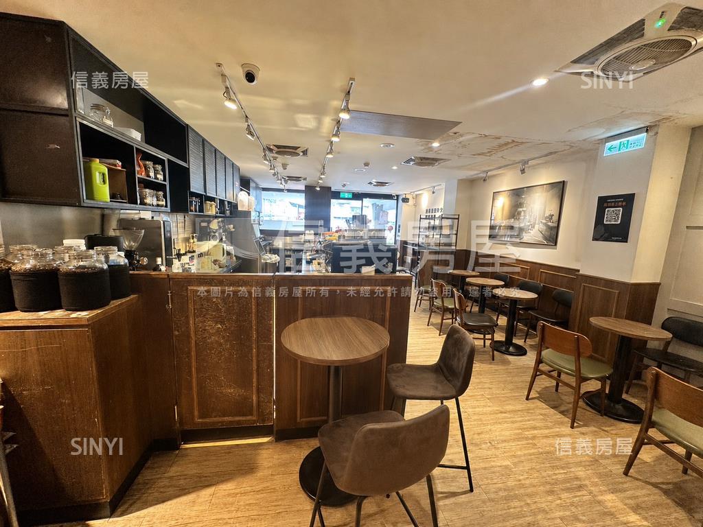正民權東連鎖金店面房屋室內格局與周邊環境